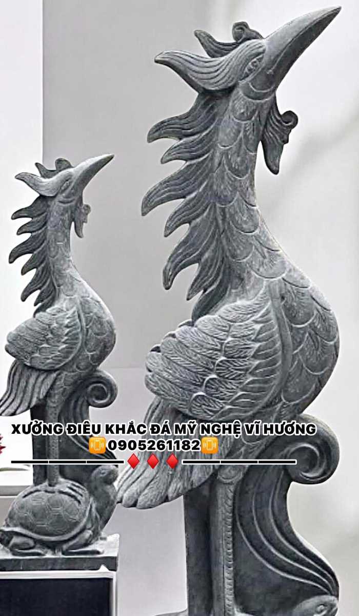 Con Hạc Đá - Hình ảnh M01