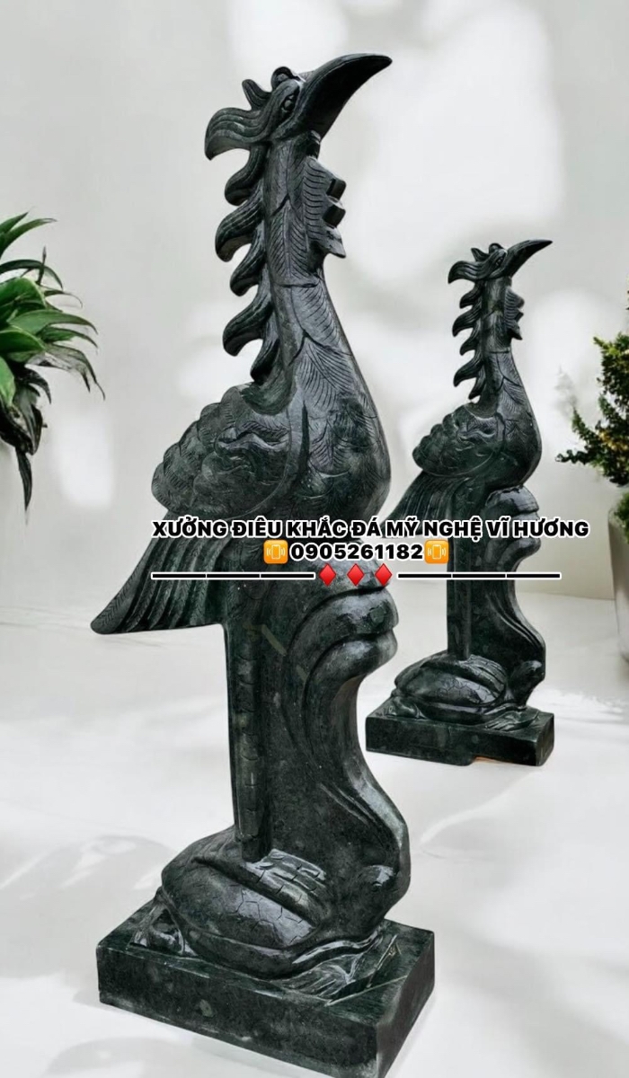 Con Hạc Đá - Hình ảnh M03