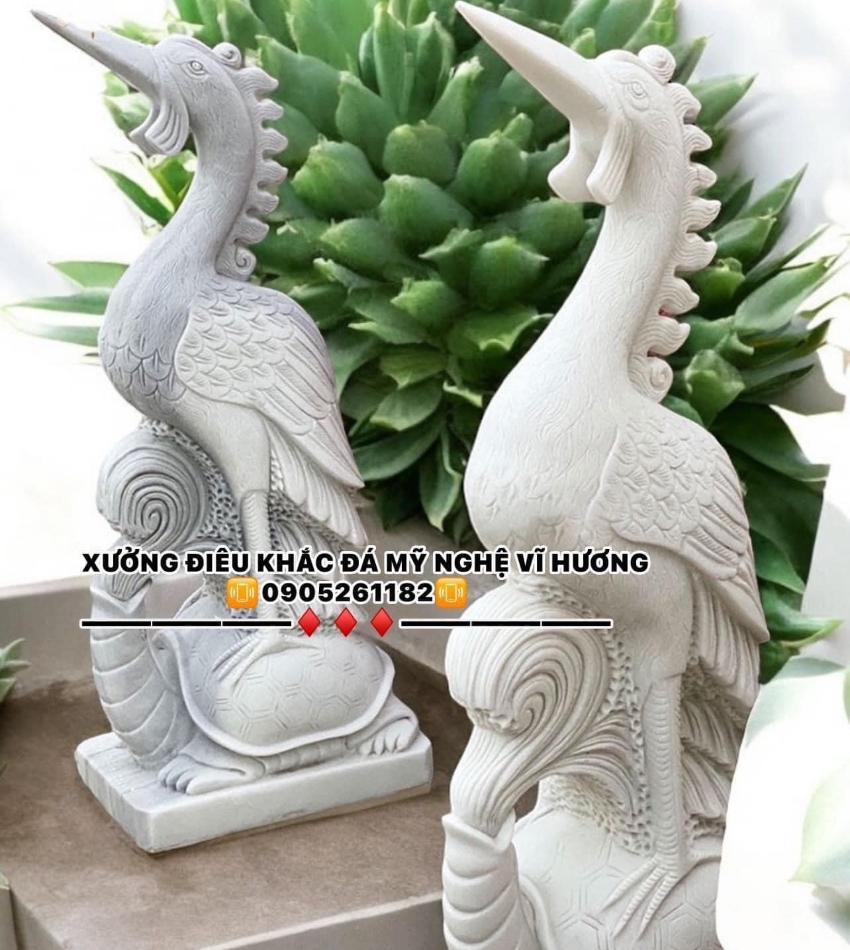 Con Hạc Đá - Hình ảnh M04