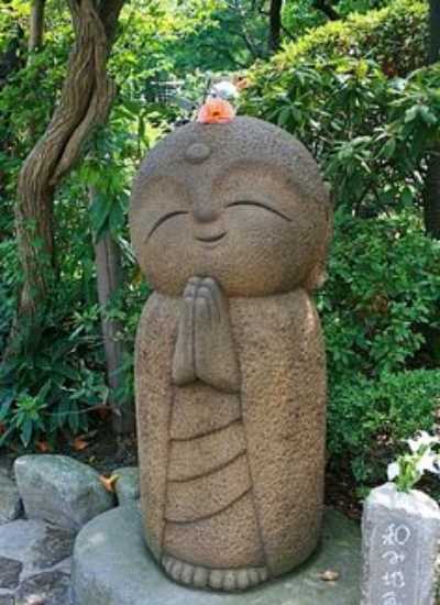Tượng Chú Tiểu - Hình ảnh 12
