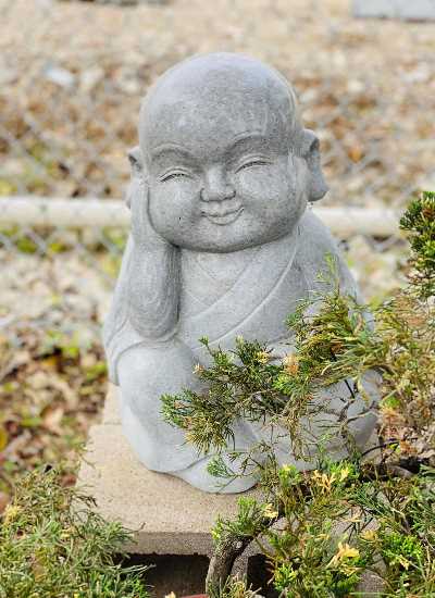 Tượng Chú Tiểu - Hình ảnh 13