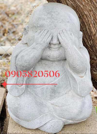 Tượng Chú Tiểu - Hình ảnh 14