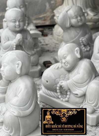 Tượng Chú Tiểu - Hình ảnh 28