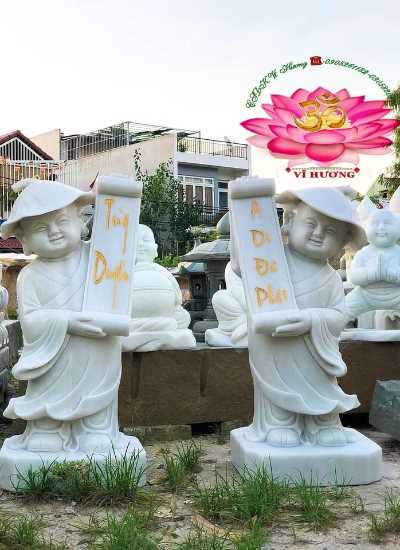 Tượng Chú Tiểu - Hình ảnh 35