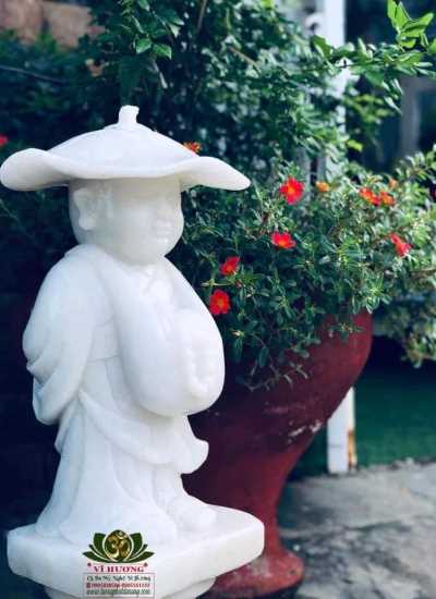 Tượng Chú Tiểu - Hình ảnh 37