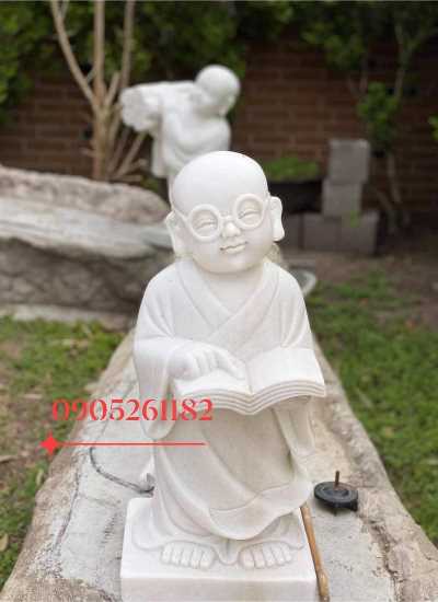 Tượng Chú Tiểu - Hình ảnh 38