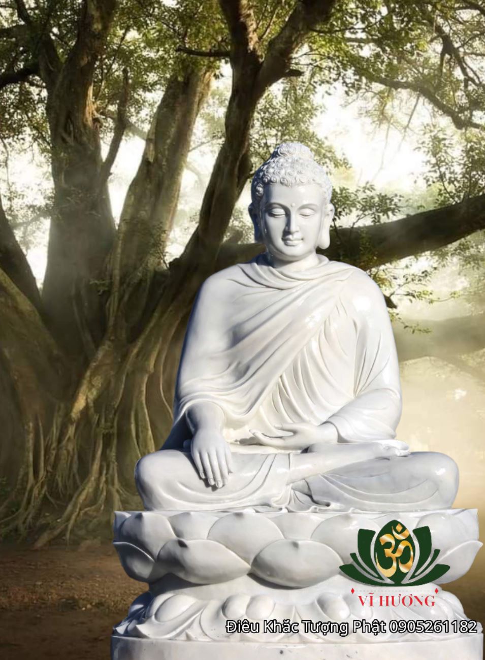 Đức Phật Đà