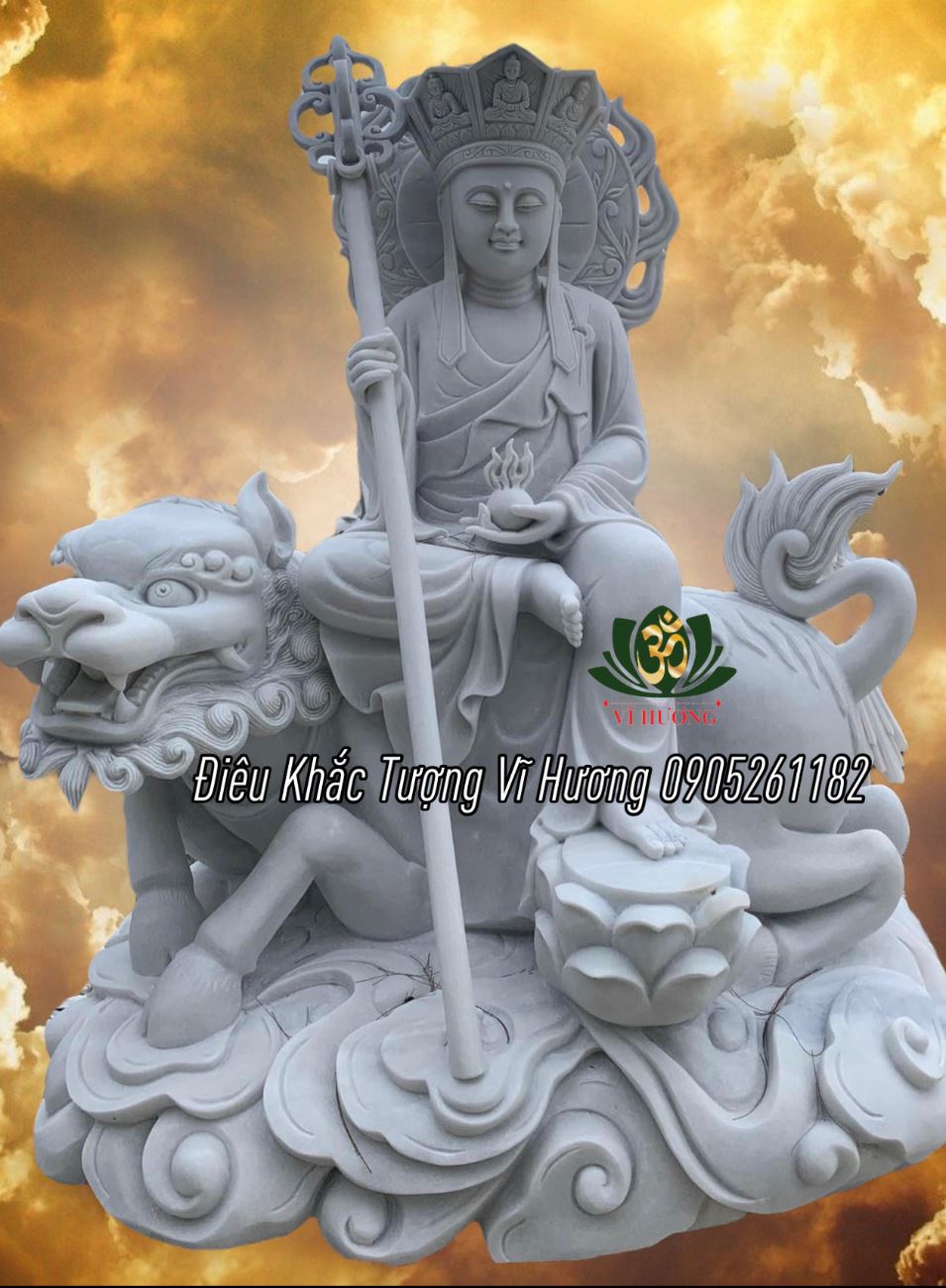 Địa Tạng Vương Bồ Tát