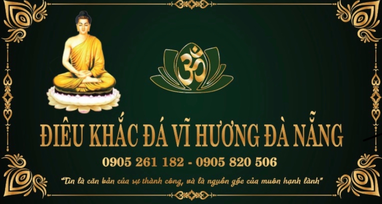 Địa chỉ thỉnh tượng đá đẹp