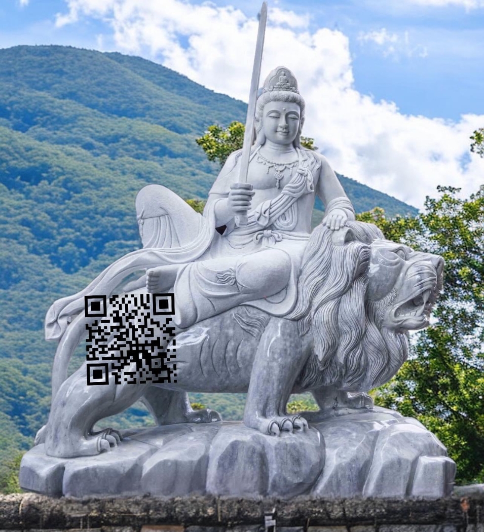 Đạo Phật là đạo trí tuệ. Con đường đi đến trí tuệ là thông qua Giới và Định.